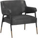Derome Bravo Portabella Lounge Chair